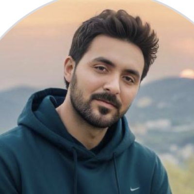 Muzammal Hussain, Founder and Director of Masmatix Innovations